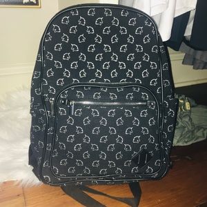 Unicorn Backpack